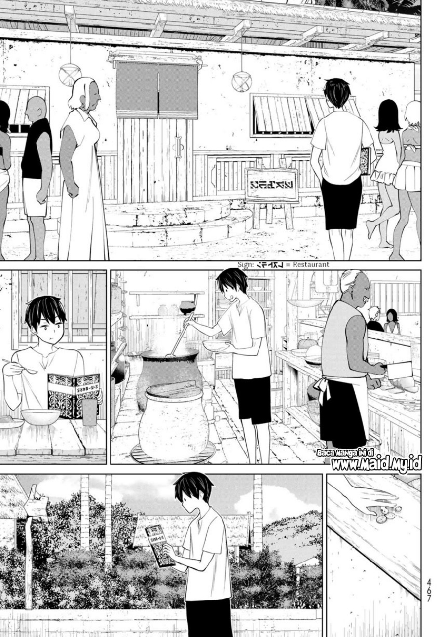 Dilarang COPAS - situs resmi www.mangacanblog.com - Komik jikan teishi yuusha 028 - chapter 28 29 Indonesia jikan teishi yuusha 028 - chapter 28 Terbaru 25|Baca Manga Komik Indonesia|Mangacan